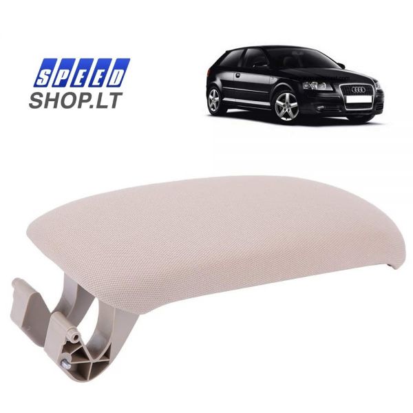 AUDI A3 8P porankis